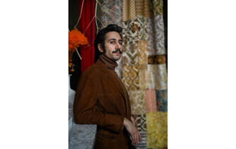 Feu ! Chatterton. Sombre héros