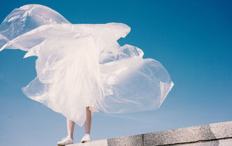 Mourrez-vous frappé par un hyperobjet ?