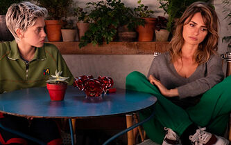 “Madres Paralelas” ou l’indispensable accouchement de la mémoire