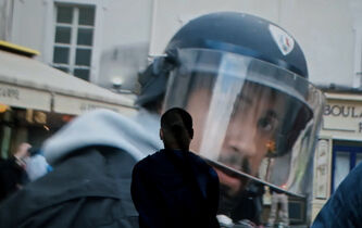 Le “monopole de la violence légitime“, un concept “qui se tient sage” ?