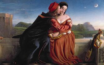 Philippe Malgouyres : “Pour l’Homme, la Lune est un modèle d’impermanence”