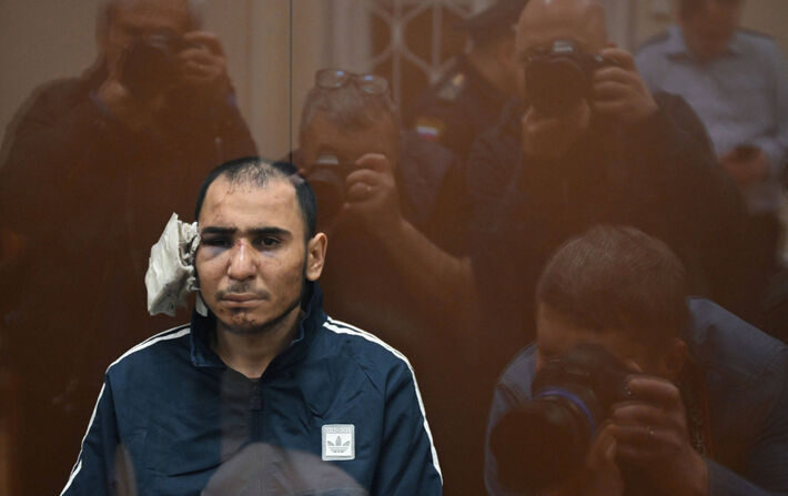 Attentat en Russie : pourquoi exhiber la torture ?