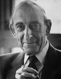 Raymond Aron