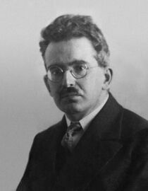 Walter Benjamin