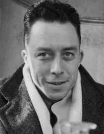 Albert Camus