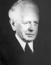 Ernst Cassirer