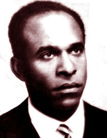 Frantz Fanon