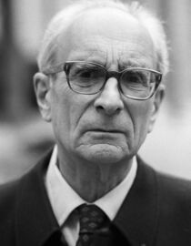 Claude Lévi-Strauss