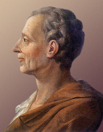 Montesquieu