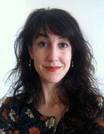 Victorine de Oliveira