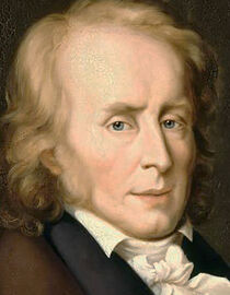 Benjamin Constant