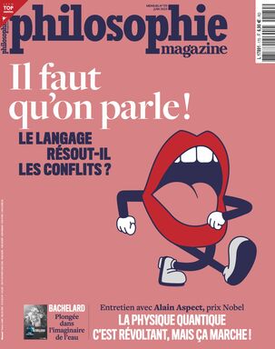 Philosophie magazine n°170 - juin 2023