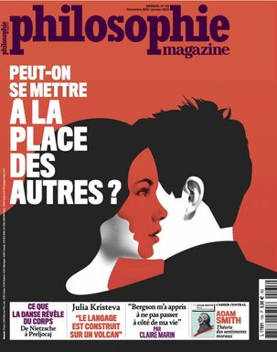 Philosophie magazine n°135 - novembre 2019