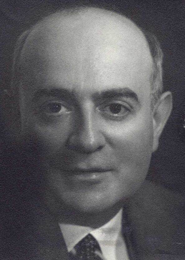Theodor W. Adorno