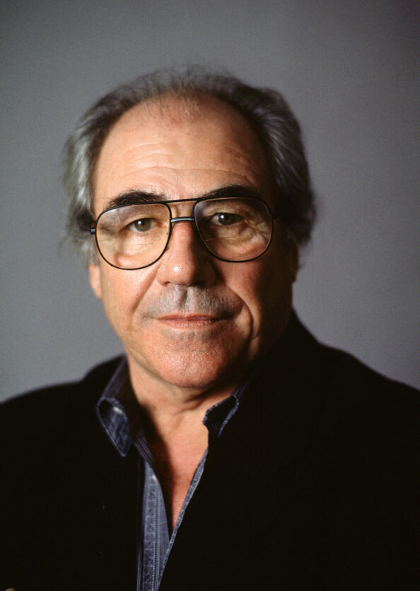 Jean Baudrillard