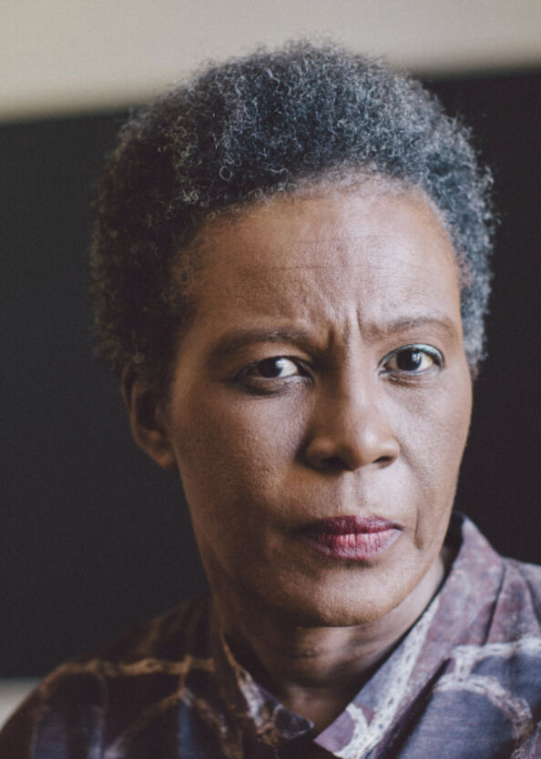 Claudia Rankine