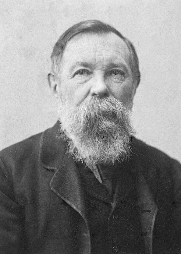 Friedrich Engels