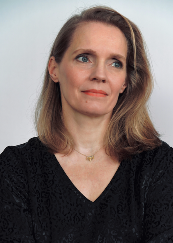 Camille Froidevaux-Metterie