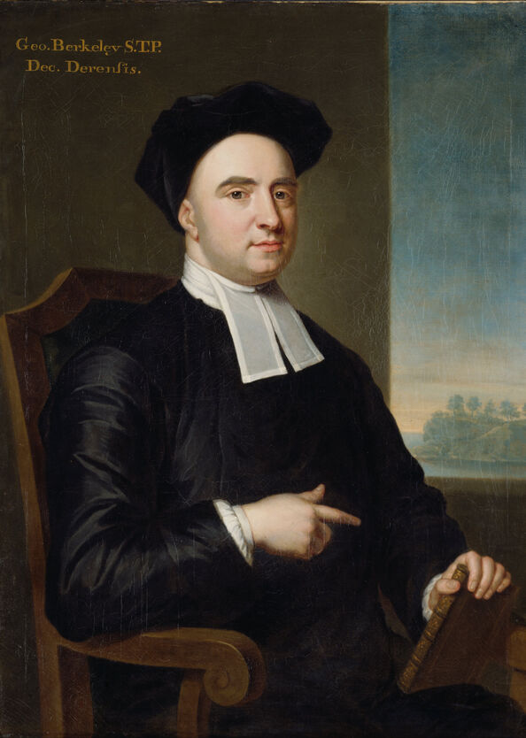 George Berkeley