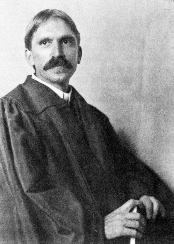 John Dewey