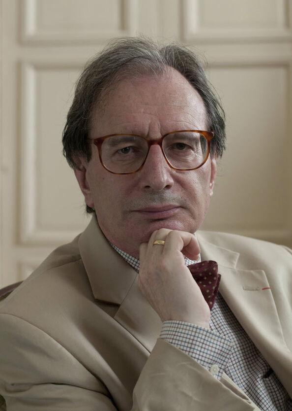 Jean-Luc Marion