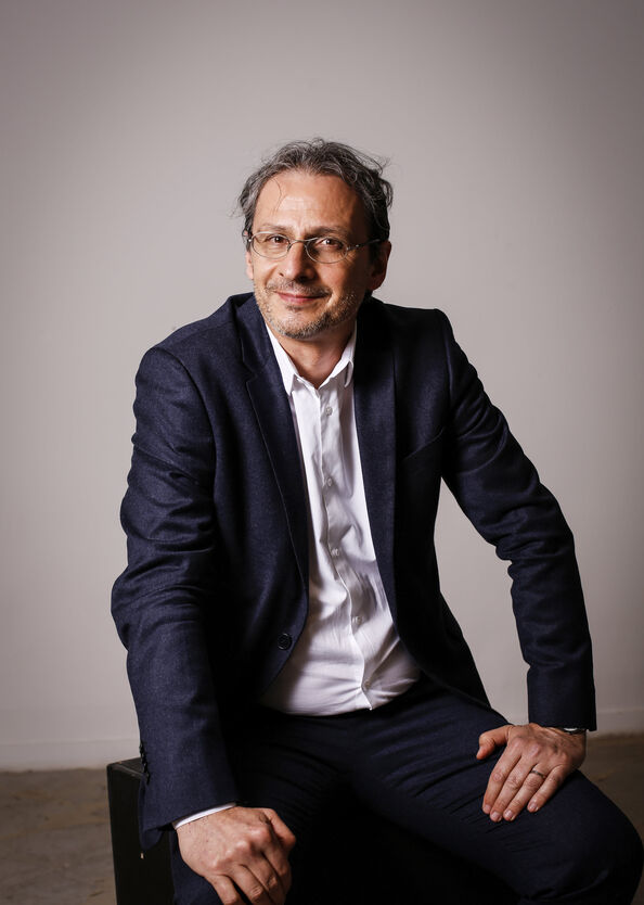 Pierre-Henri Tavoillot