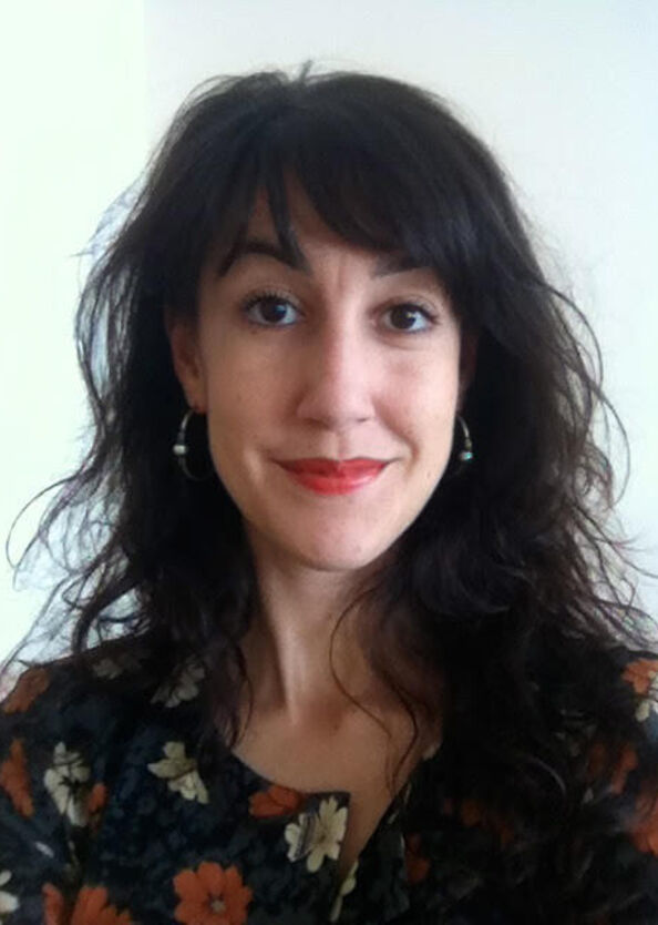 Victorine de Oliveira